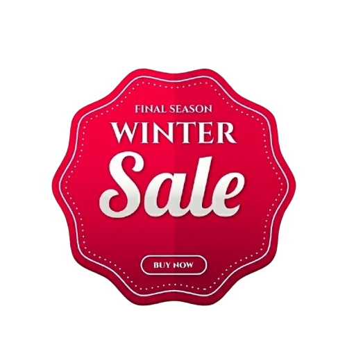 Winter Sale