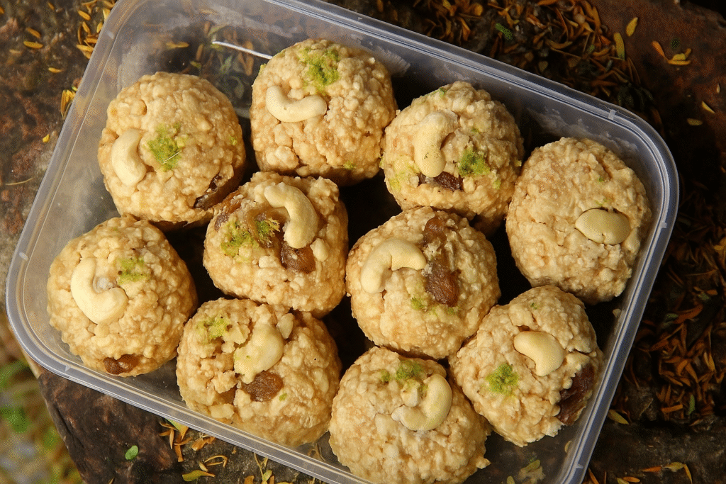 Super Special Moa From Jaynagar