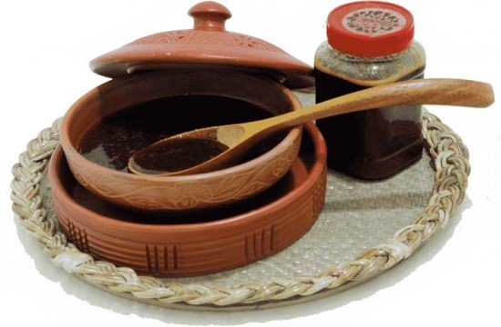 Nolen Gur From Jaynagar