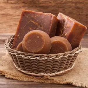 Nolen Gur's Patali From Jaynagar